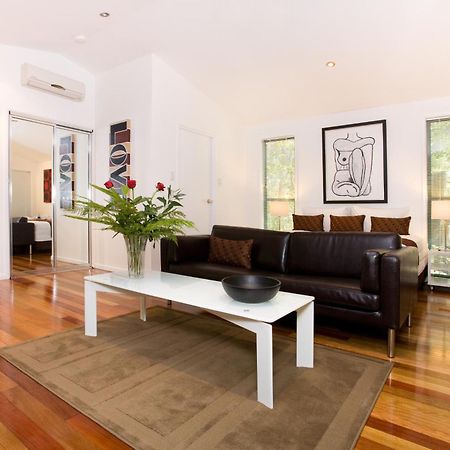 Amore On Buderim Rainforest Cabins Sunshine Coast 외부 사진